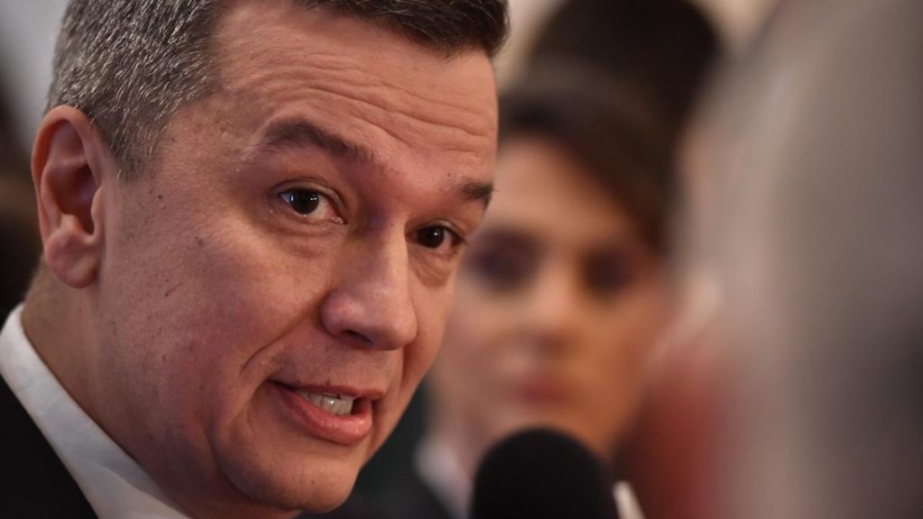 Grindeanu: „Se mai schimbă guverne. Se petrec și alte evenimente în Europa”. Ce „rearanjări”… Grindeanu Se mai schimba guverne Se petrec si alte evenimente in Europa Ce rearanjari