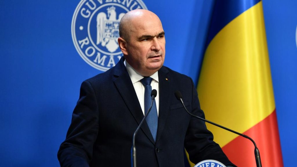 Ilie Bolojan anunță că, „în prima etapă”, acciza va fi redusă doar pentru motorină: „Intervenim…” Ilie Bolojan anunta ca in prima etapa acciza va fi reduse doar pentru motorina Intervenim