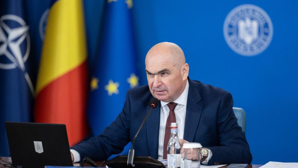 Ilie Bolojan avertizeaza ca pretul combustibililor ar putea creste din motive emotionale