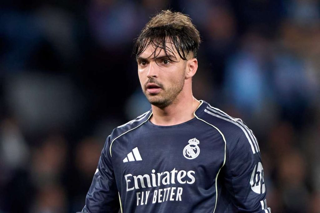Inca un jucator s a accidentat la Real Madrid Arbeloa are acum doar doi fundasi centrali disponibili