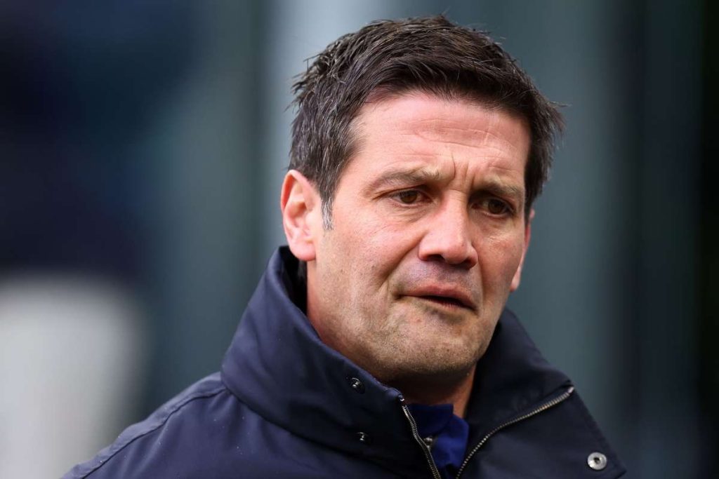 Italienii dezamagii de Cristi Chivu Aceasta nu este echipa care a condus liga