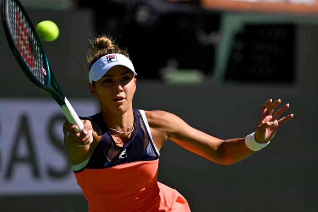Jaqueline Cristian, lăudată de Aryna Sabalenka: „O jucătoare extraordinară!” Jaqueline Christian laudata de Aryna Sabalenka O jucatoare extraordinara