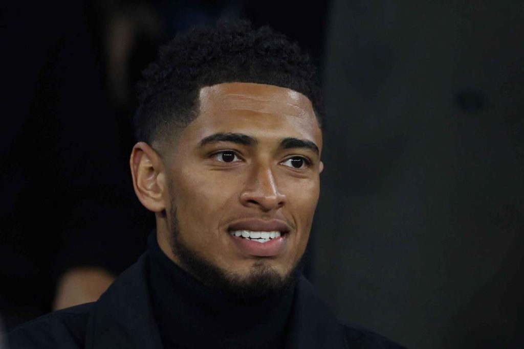 Jude Bellingham s-a refăcut și este pregătit să joace în derby-ul Madridului împotriva Atletico Jude Bellingham s a refacut si este pregatit sa joace in derby ul Madridului impotriva Atletico