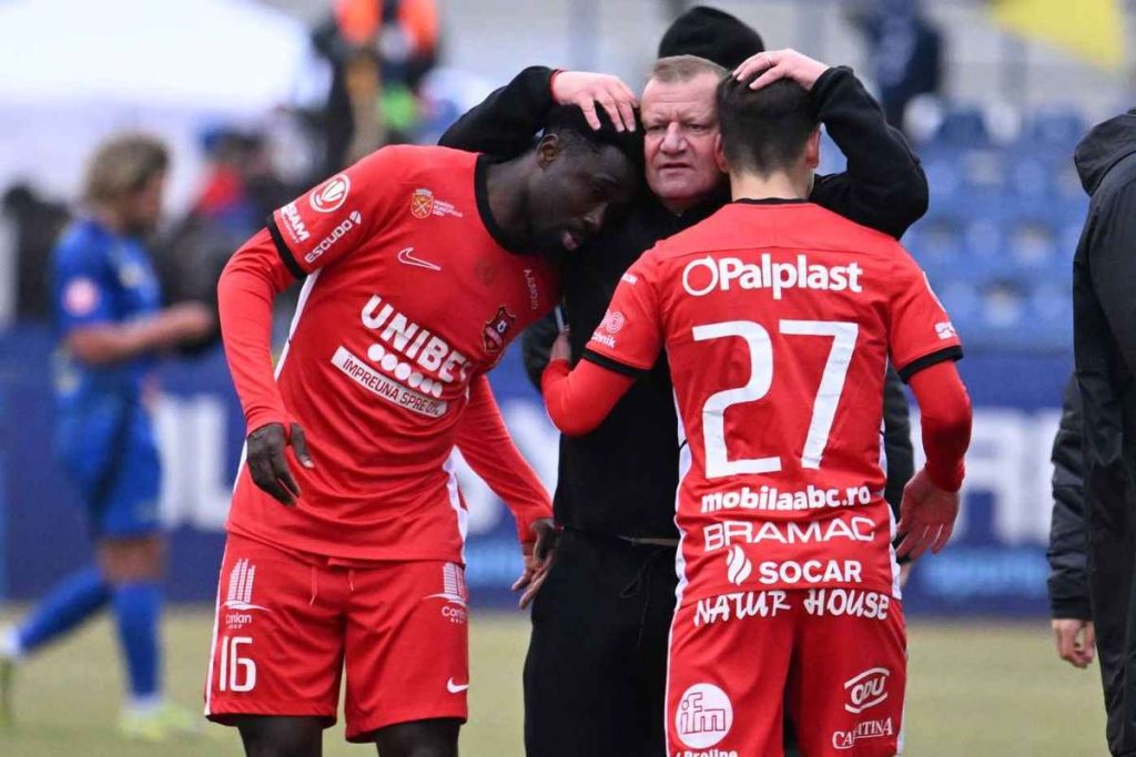 LIVE Superliga 19:00 Hermannstadt – Botoșani. Sibienii, la un punct de zona salvării. LIVE Superliga 19 00 Hermannstadt Botosani Sibienii la un punct de zona salvarii