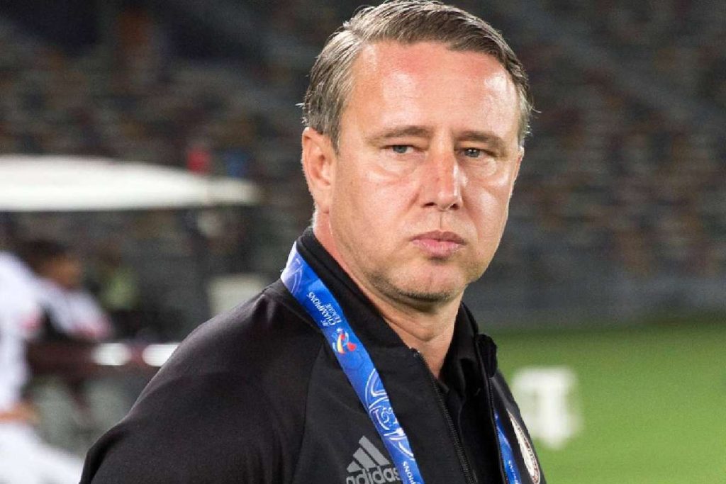 Laureniu Reghecampf ar putea avansa n semifinalele Ligii Campionilor Africii pe cale administrativ
