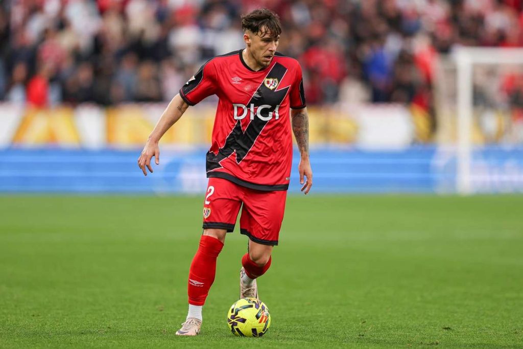 Liga Conferinței LIVE: Cu Rațiu pe teren, Rayo Vallecano înscrie de trei ori în Turcia Liga Conferintei LIVE Cu Ratiu pe teren Rayo Vallecano inscrie de trei ori in Turcia