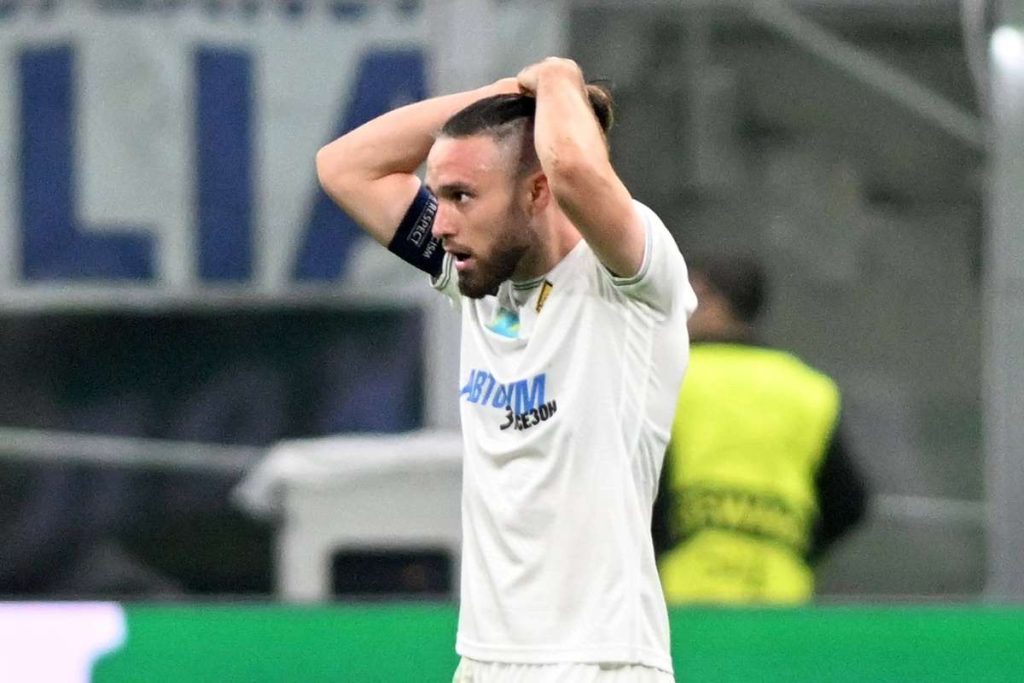 Lovitura pentru FCSB Ofri Arad s a accidentat si va fi absent timp de aproximativ patru saptamani