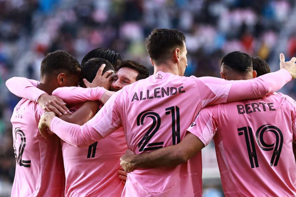MLS se aliniaza marilor ligi de fotbal din Europa Tranzitia va incepe in 2027
