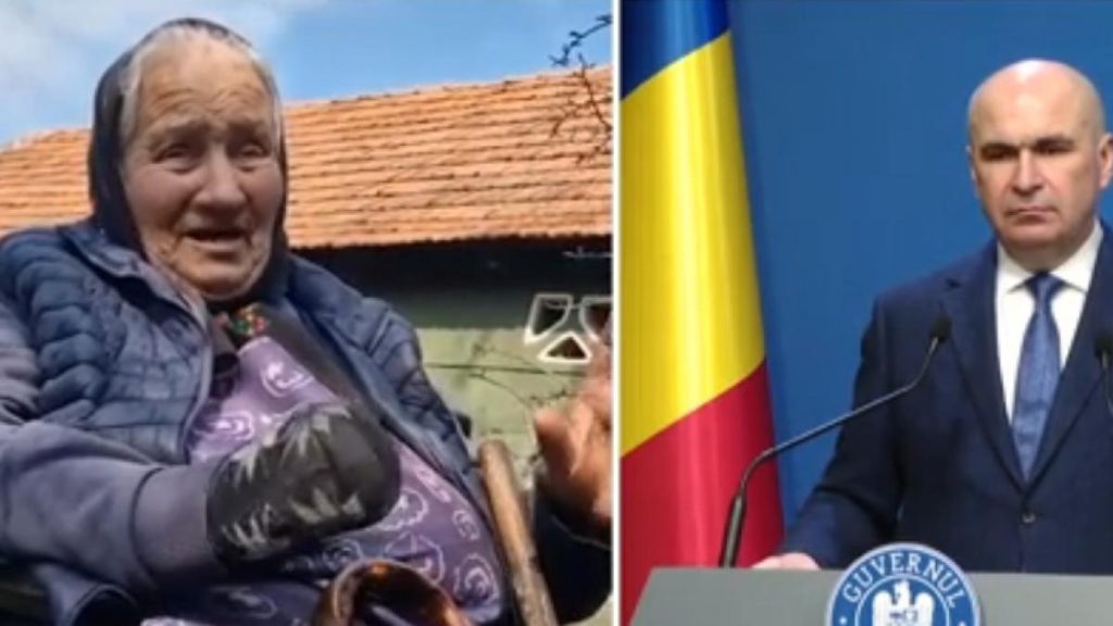 Mama lui Ilie Bolojan ii solicita fiului sa nu isi prezinte demisia deoarece PSD isi doreste acest lucru Ii voi da intr un fel