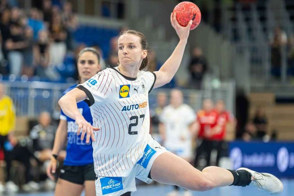 Meciul dintre Israel si Grecia din preliminariile Campionatului European de handbal feminin a fost suspendat de EHF