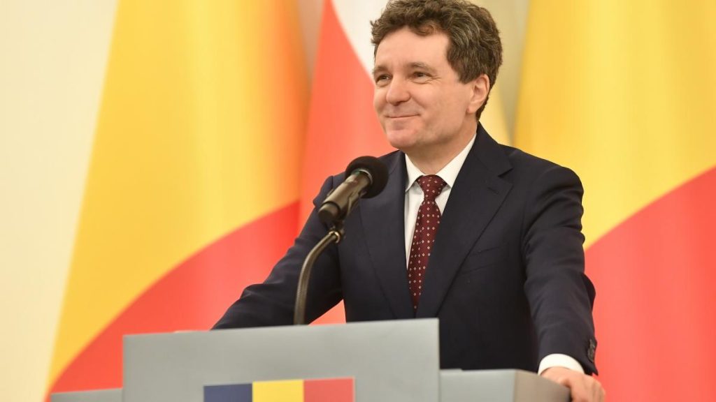Mesajul Presedintelui Nicusor Dan cu ocazia Zilei Femeii Va multumesc pentru tot ceea ce faceti pentru
