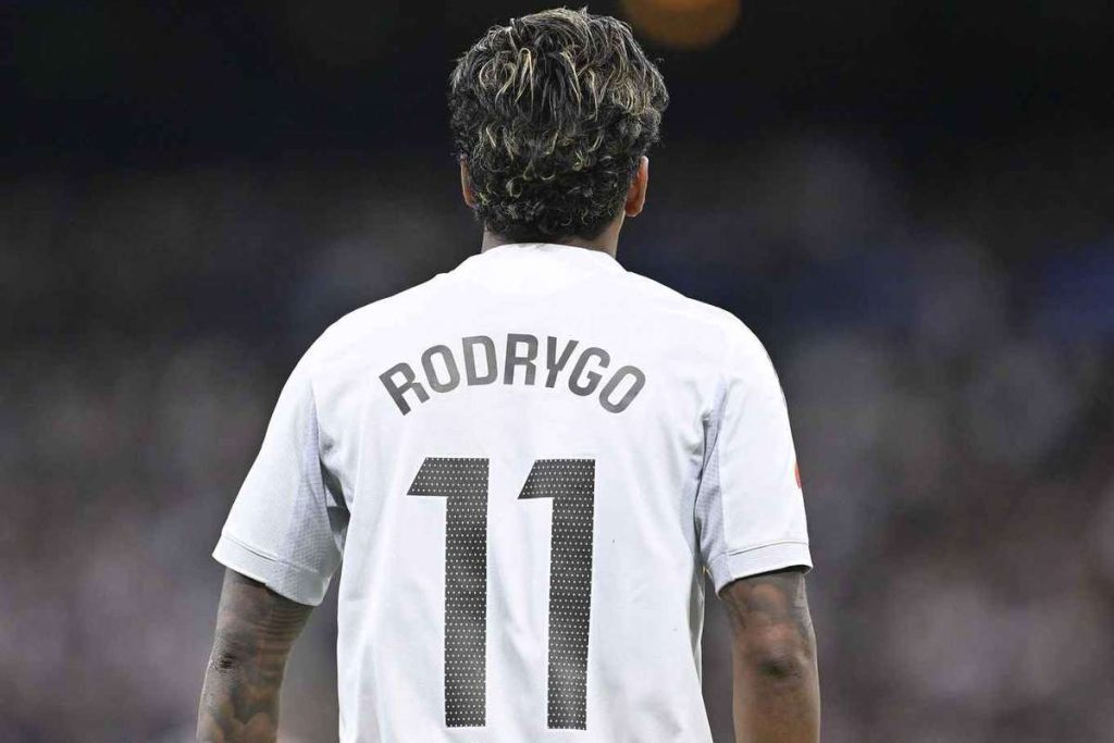 Mesajul lui Neymar pentru Rodrygo, după accidentare: „Acum este momentul să…” Mesajul lui Neymar pentru Rodrygo dupa accidentare Acum este momentul sa