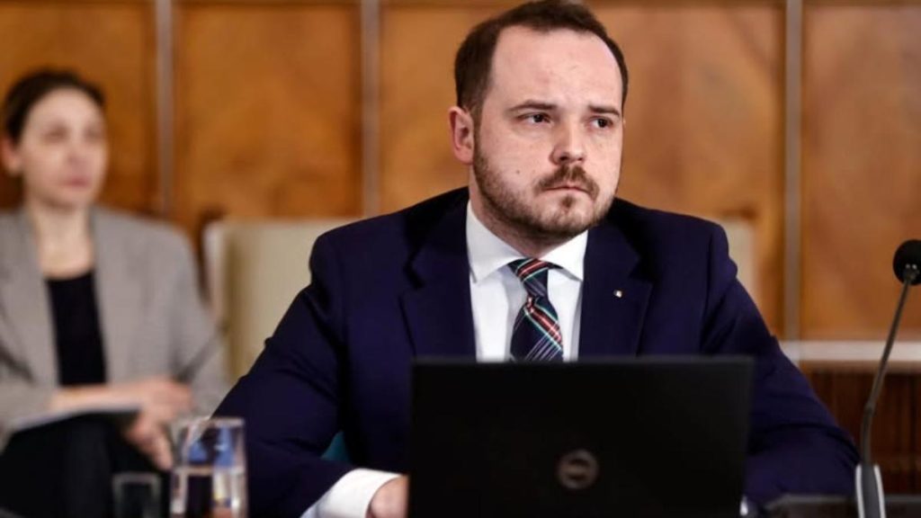 Ministrul Sanatatii Alte patru spitale in reteaua unitatilor destinate pacientilor care