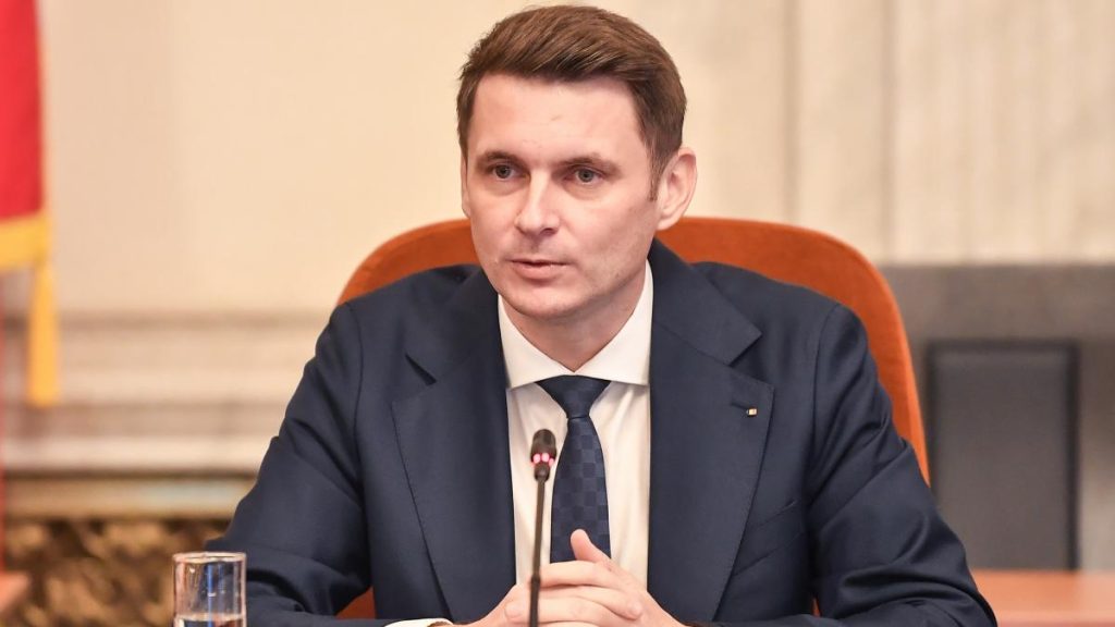 Mircea Abrudean Nu exista nicio circumstanta in care PNL sa accepta ca vreun partid din Coalitie