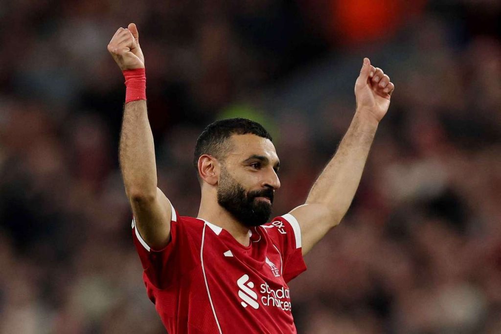 Mohamed Salah la Bayern Munchen? Bavarezii au răspuns la zvonurile privind un posibil transfer. Mohamed Salah la Bayern Munchen Bavarezii au raspuns la zvonurile privind un posibil transfer
