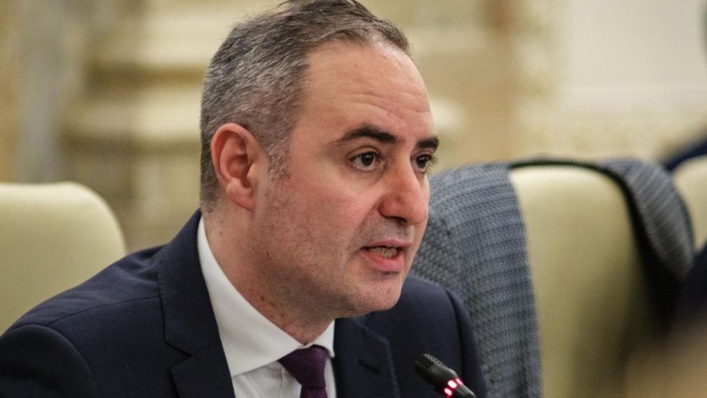 Nazare Am obtinut 4 7 miliarde din piata externa cu trei zile inainte de razboi Ne asigura sase