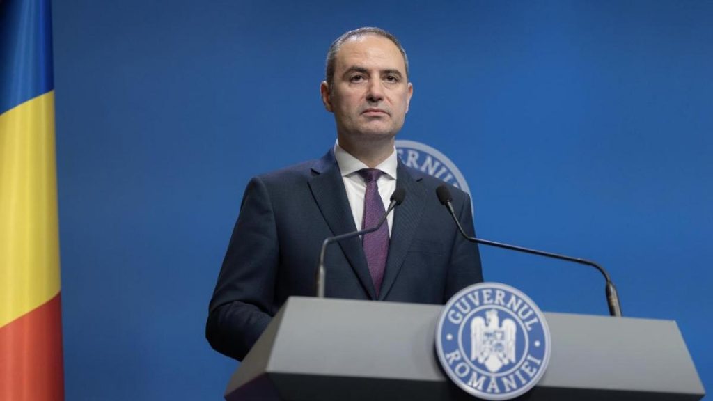 Nazare anunta ca deficitul a fost reduse la jumatate in primele doua luni din 2026 comparativ cu anul precedent