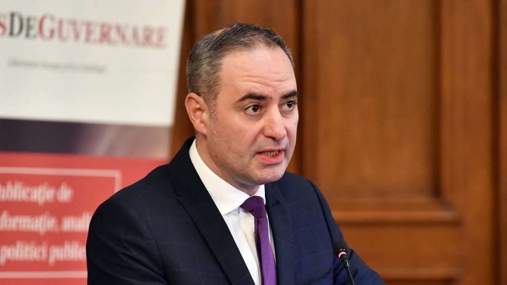 Nazare dupa aprobarea bugetului pentru 2026 Facem un pas decisiv pentru iesirea din procedura de deficit