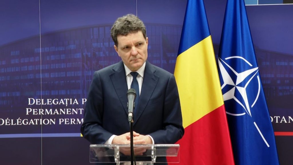 Nicuor Dan in legatura cu criza carburanilor Veti observa incepand de saptamana viitoare un set de masuri