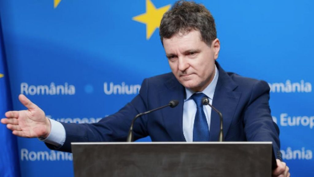 Nicusor Dan Exista promisiunea ca atunci cand petrolul va curge prin conducta Drujba imprumutul