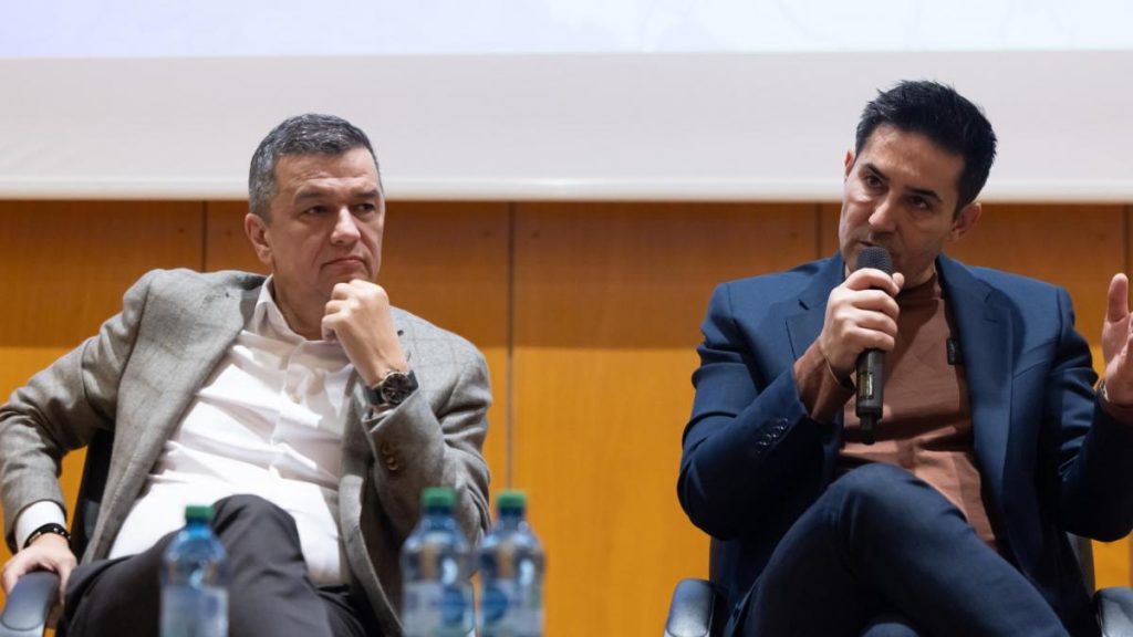 Numărul 2 din PSD avertizează că partidul se va retrage de la guvernare dacă Bolojan nu demisionează: „Concluzia… Numarul 2 din PSD avertizeaza ca partidul se va retrage de la guvernare daca Bolojan nu demisioneaza Concluzia