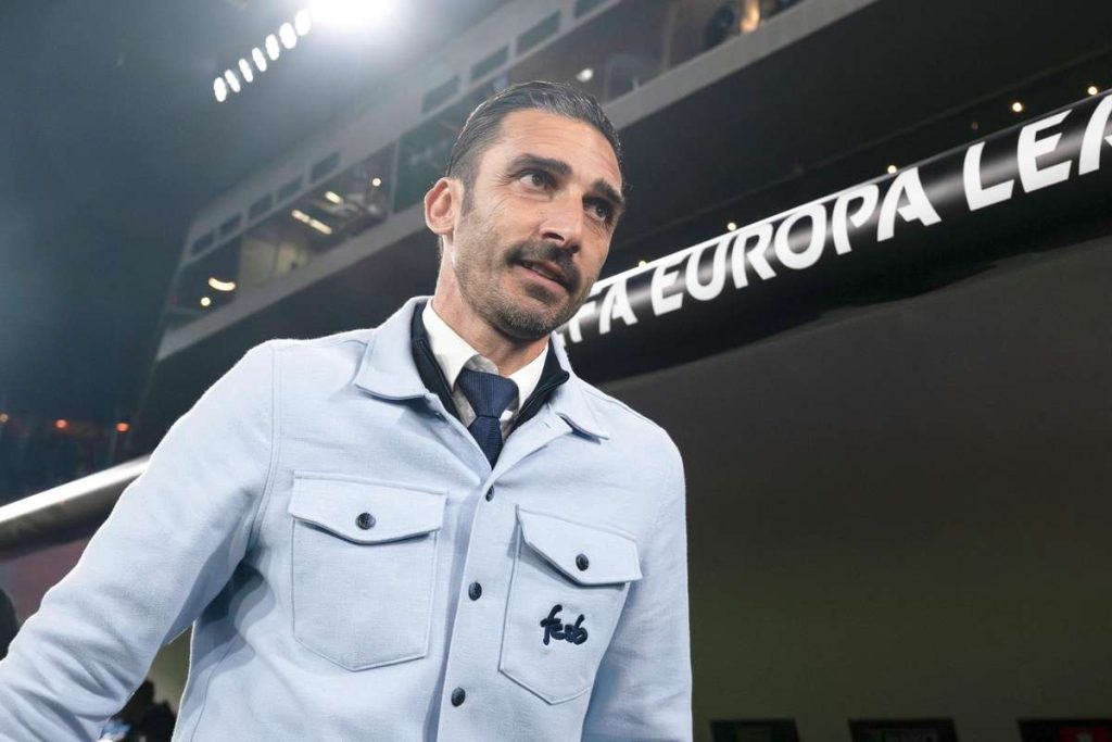 OFICIAL FCSB anunta plecarea lui Elias Charalambous dupa aproape trei ani de activitate