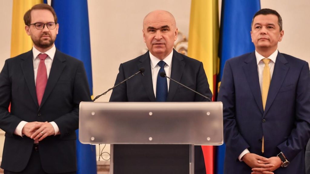 PNL acuză PSD că vrea să distrugă Coaliția: S-au întâlnit într-o ședință pentru a contesta… PNL acuza PSD ca vrea sa distruga Coalitia S au intalnit intr o sedinta pentru a contesta