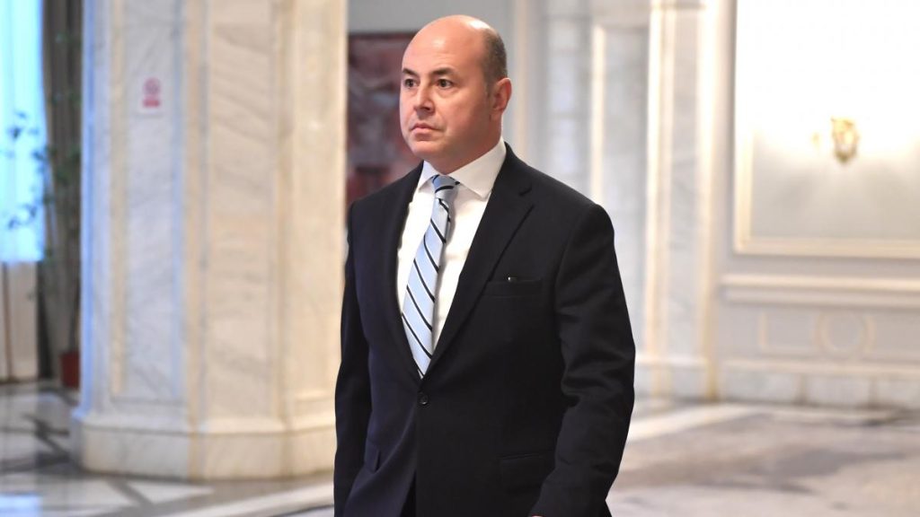 PNL ar putea incheia o alianta cu partidele de dreapta Muraru Exista o dorinta de a nu mai avea