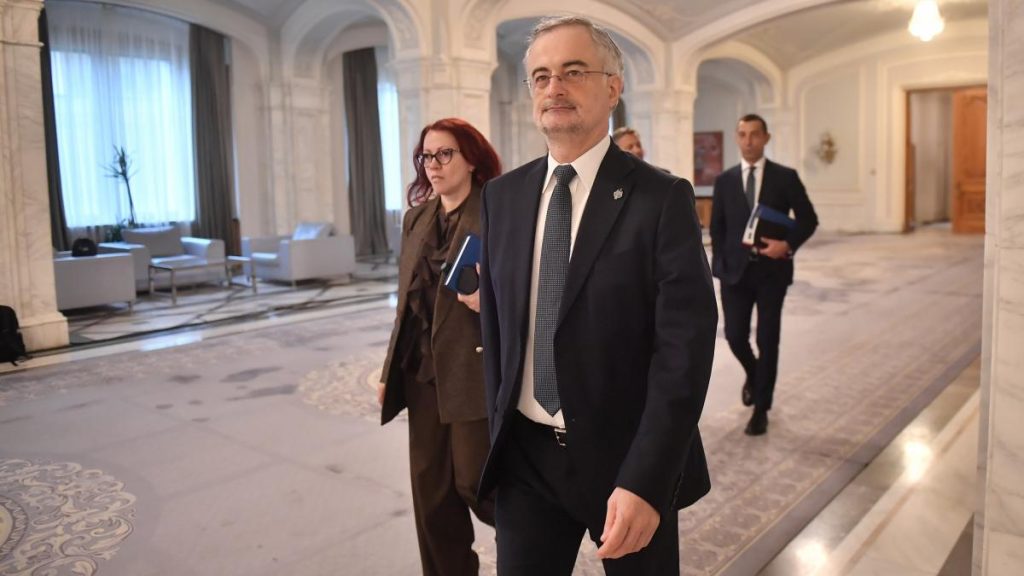 PNL cere PSD sa nu aduca amendamente la buget Ar fi doar un pretext pentru a distruge aceasta Coalitie