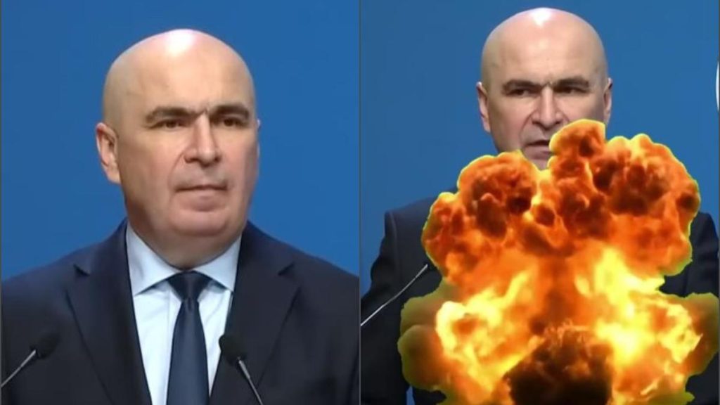 PSD, atac la Bolojan: „Apără bugetele marilor corporații”. Social-democrații au publicat un clip cu… PSD atac la Bolojan Apara bugetele marilor corporatii Social democratii au publicat un clip cu