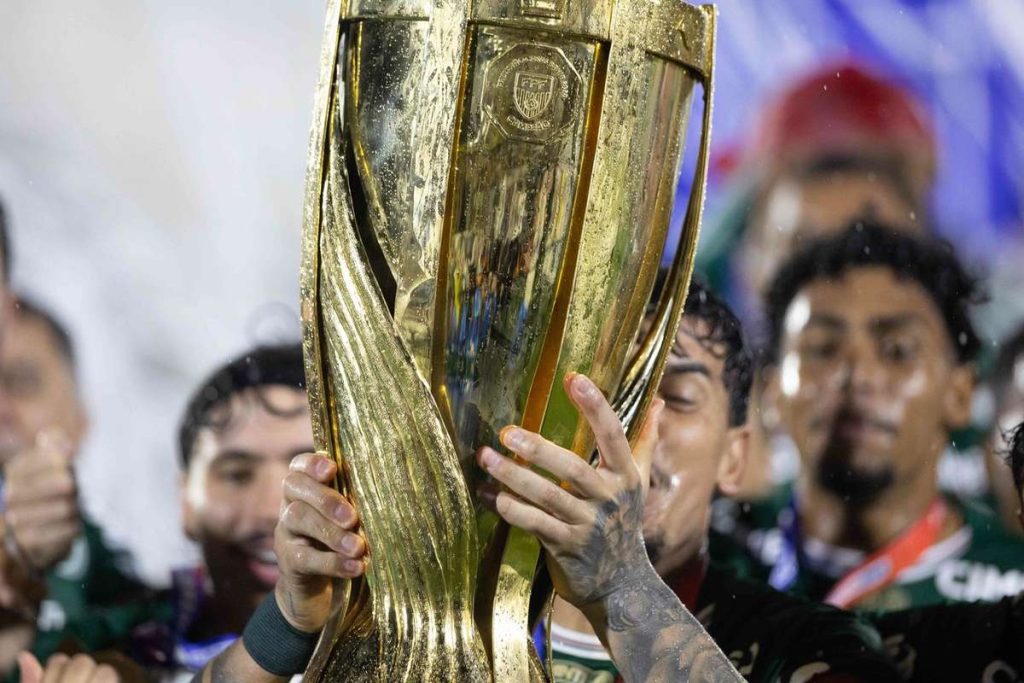Palmeiras a invins si a castigat trofeul Echipa a obtinut al 27 lea titlu in Campionatul Paulista