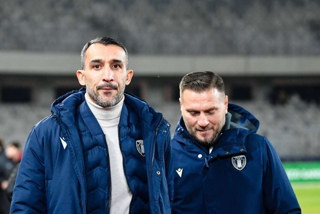 Petrolul a luat o decizie Mehmet Topal asteptat sa semneze cu echipa din Ploiesti