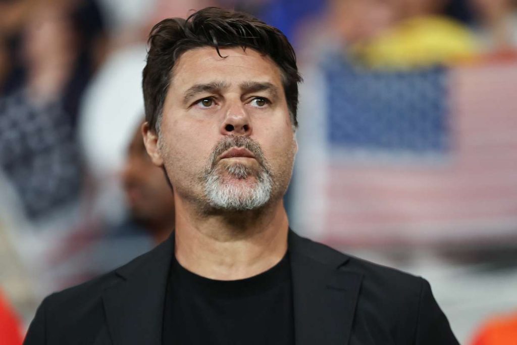 Pochettino va fi prezent la meciul din Liga Campionilor dintre Tottenham și Atletico Madrid. Pochettino va fi prezent la meciul din Liga Campionilor dintre Tottenham si Atletico Madrid