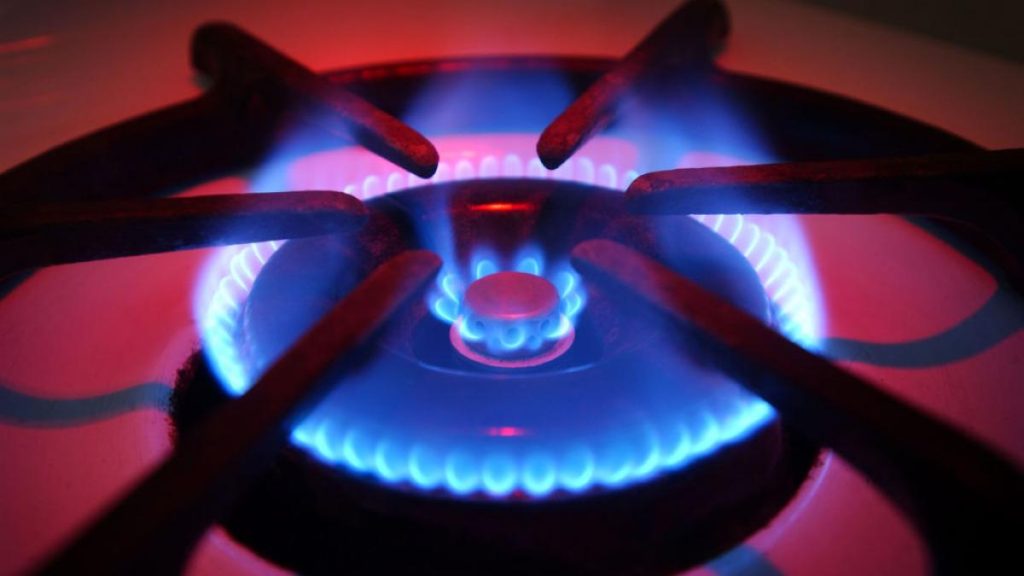 Pretul gazului va fi reglementat la un maxim de 031 lei pe kilowatt in perioada 1 aprilie 2026