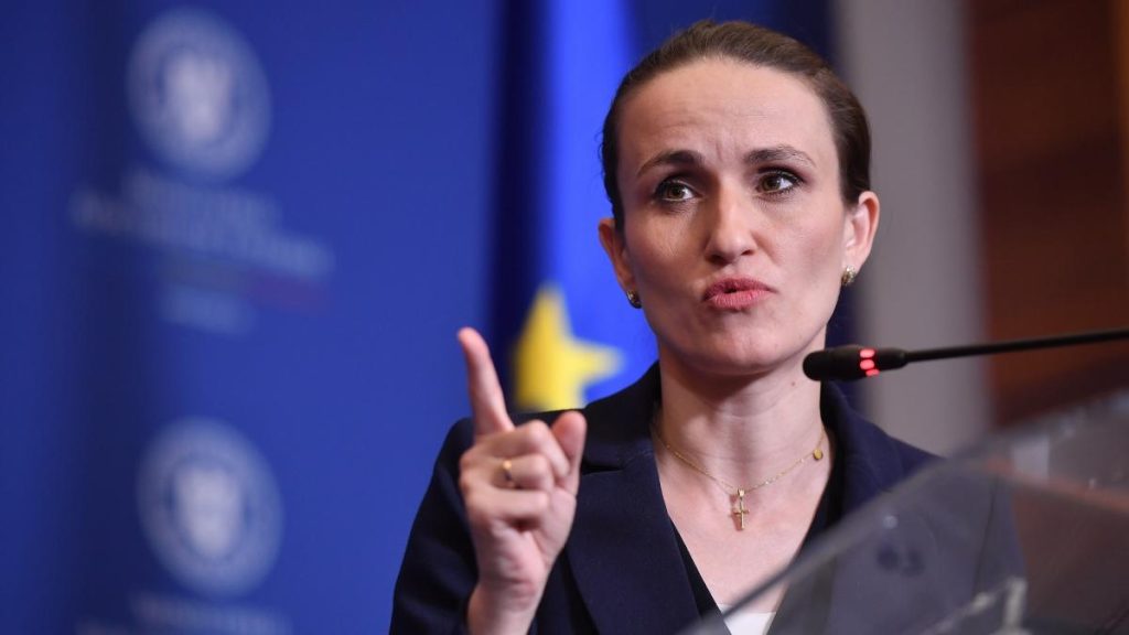 Prima reactie a Romaniei dupa ce Trump a cerut ajutorul tarilor NATO pentru Stramtoarea Ormuz