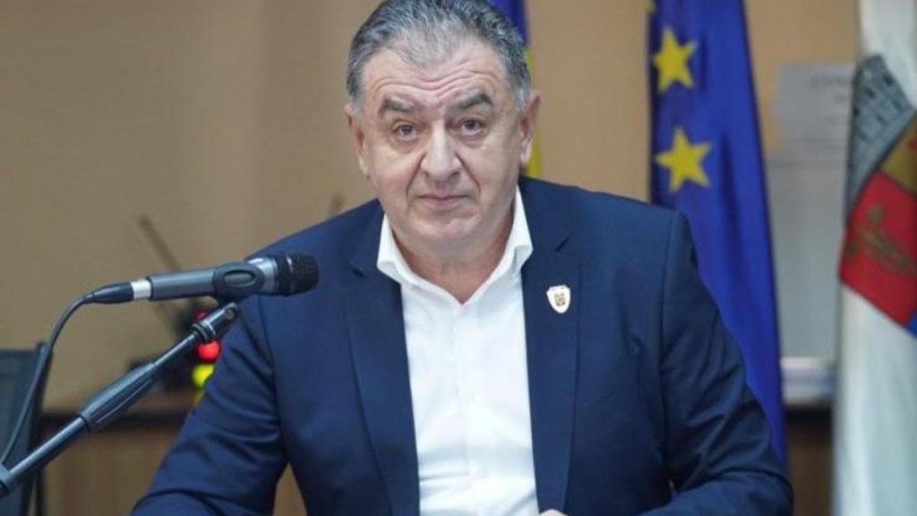 Primarul social democrat din Pitesti acuzatii catre parlamentarii PSD din Arges Nu ofera ajutor