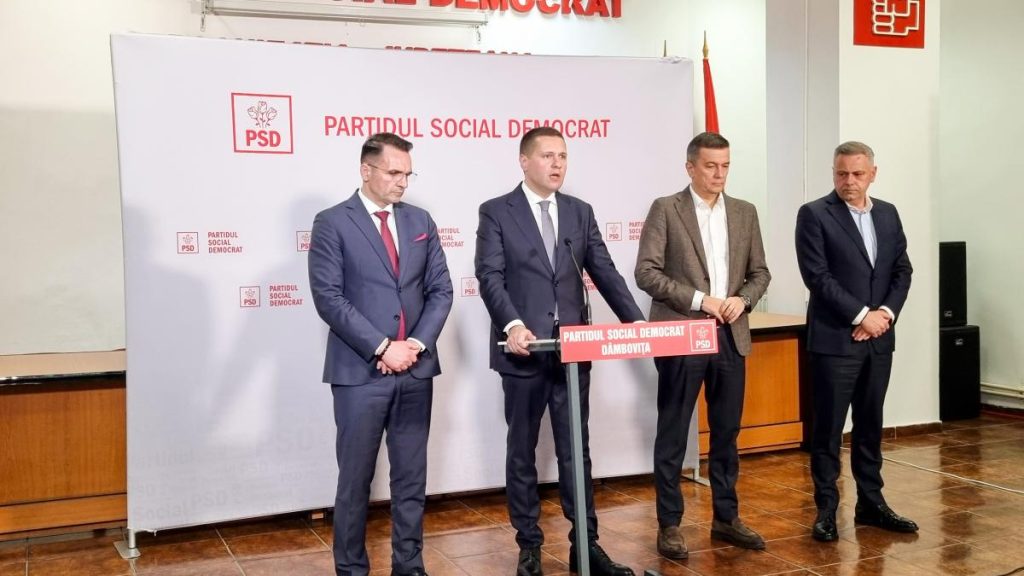 Primul vot în PSD pentru ieșirea de la guvernare: „Toți au votat pentru a schimba regula în… Primul vot in PSD pentru iesirea de la guvernare Toti au votat pentru a schimba regula in