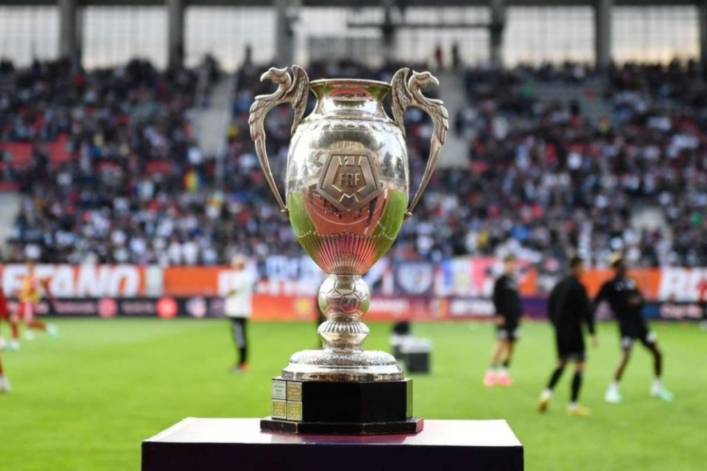 Programul semifinalelor Cupei Romaniei 2025 2026