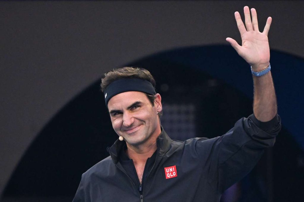 Roger Federer a intrat în clubul miliardarilor! Succes pe toate planurile pentru elvețian. Roger Federer a intrat in clubul miliardarilor Succes pe toate planurile pentru elvetian