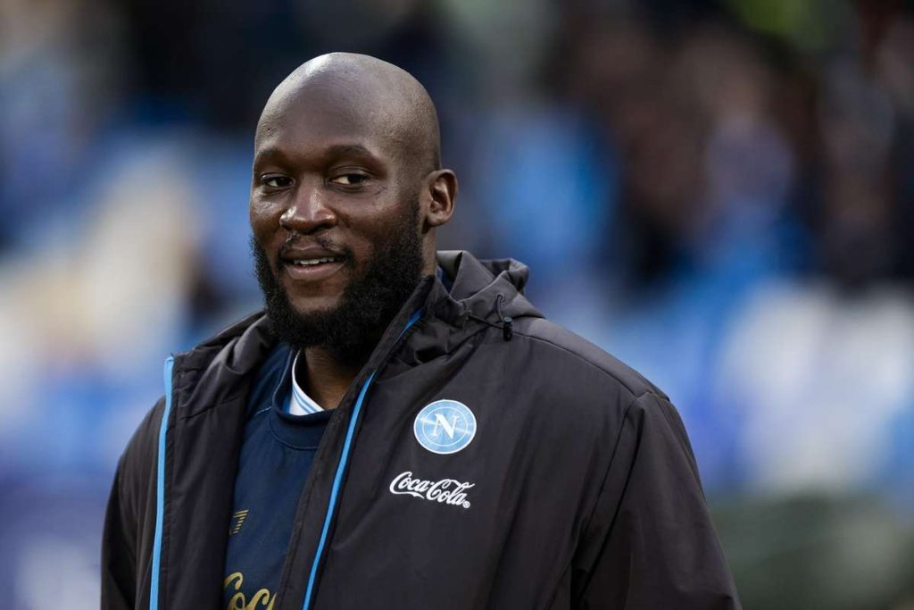 Romelu Lukaku a renuntat la echipa Belgiei pentru meciurile amicale de la sfarsitul lunii martie