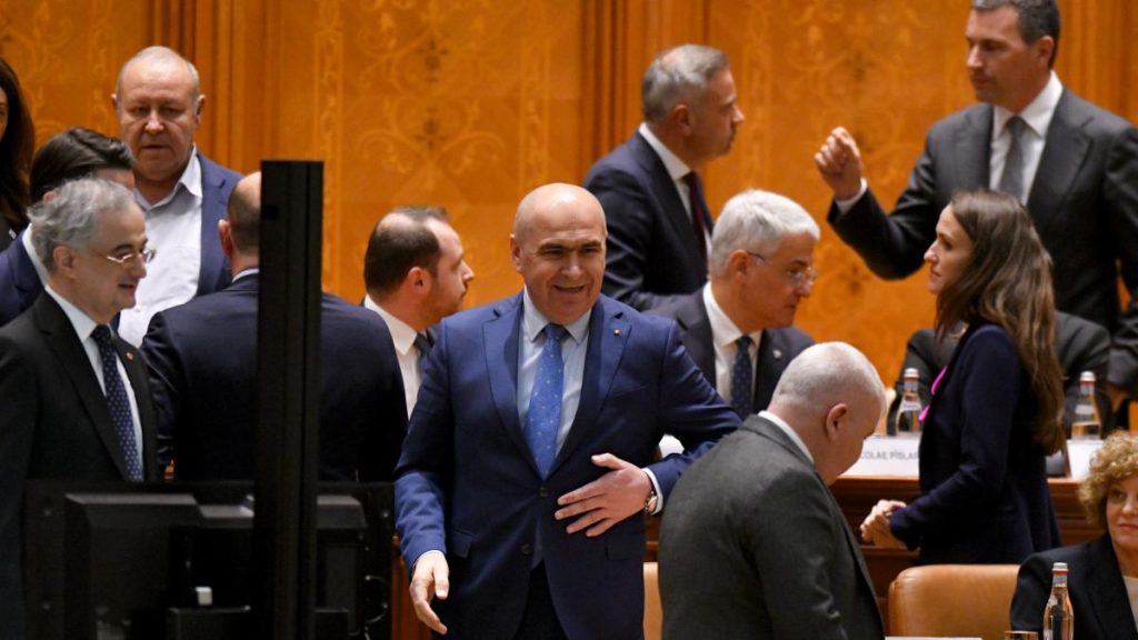 STENOGRAME din sedinta Coalitiei in care Ilie Bolojan a refuzat sa trimita Corpul de Control la 3