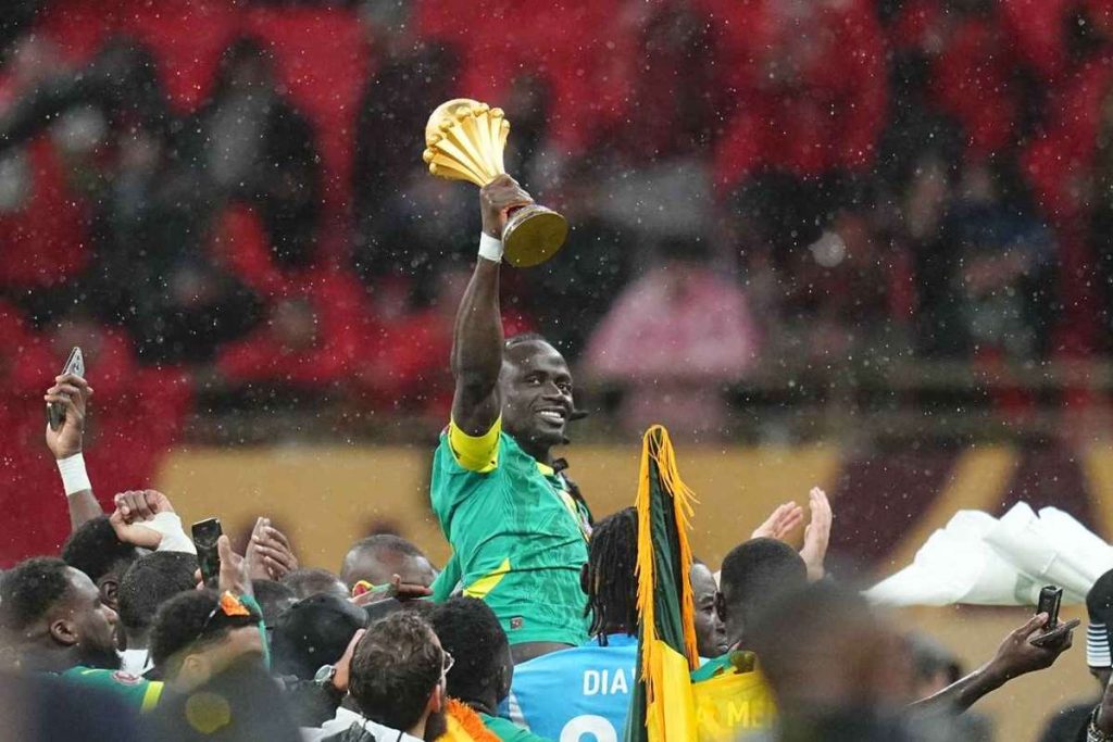 Senegalul nu se lasa invins si face apel la TAS dupa retragerea titlului de la Cupa Africii pe Natiuni