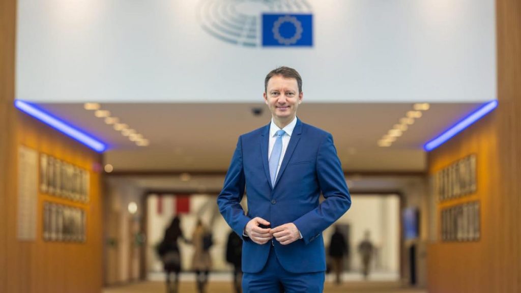 Siegfried Muresan Romania va primi o alocare de 60 de miliarde de euro in buget Trebuie sa fie accesate
