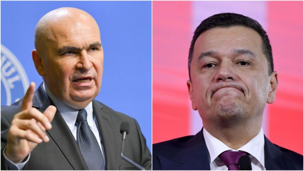 Sindicatele l-au reclamat pe Bolojan lui Grindeanu. PSD va demara consultările: „Vom continua…” Sindicatele lau reclamat pe Bolojan lui Grindeanu PSD va demara consultarile Vom continua