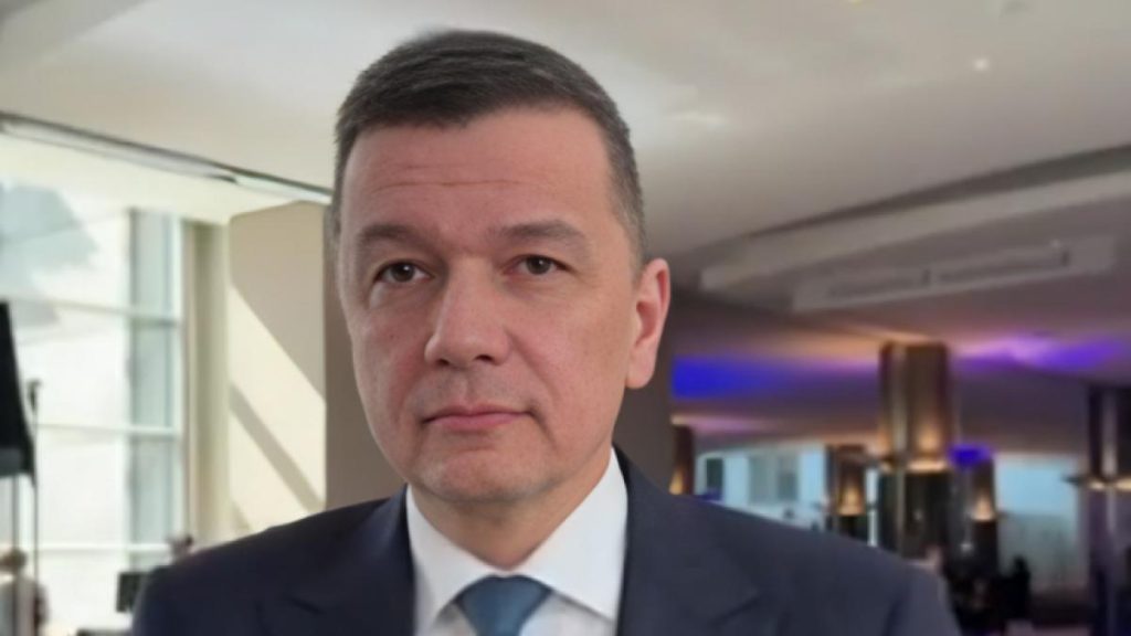 Sorin Grindeanu la Bruxelles Toate doresc sa pastram o coalitie proeuropeana Despre