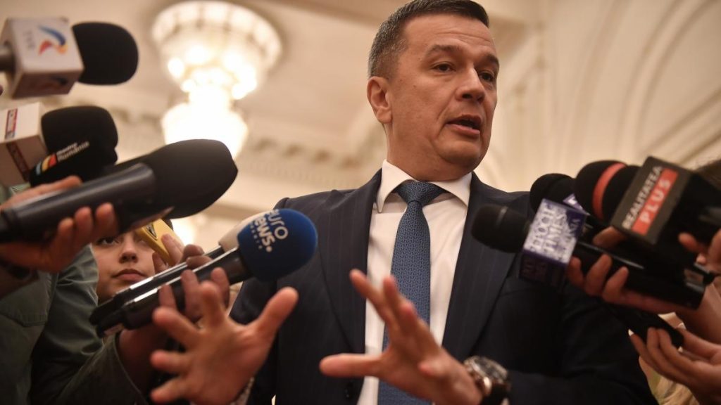 Sorin Grindeanu la Conferinta Judeteana a Ligii Alesilor Locali Dambovita Va invit sa colaboram