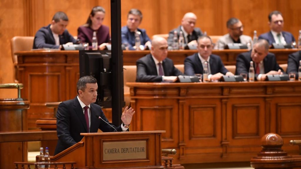 Surse PSD ii cere lui Bolojan masuri suplimentare pentru pretul benzinei si motorinei Ce masuri sunt