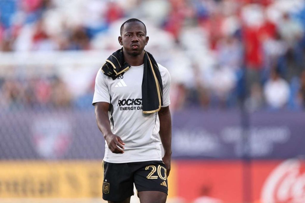 Suspendare pe viata Doi jucatori din MLS au pariat pe propriile echipe