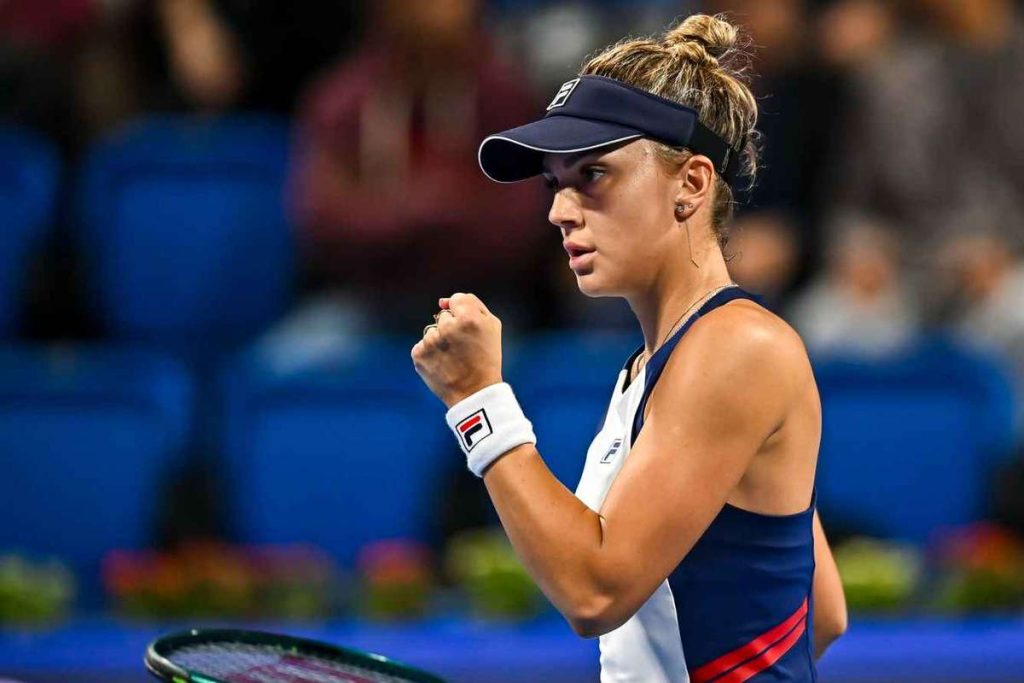 Tracker de Tenis Cristian si Cirstea avanseaza Sinner Sabalenka si Gauff in turul 3 la Indian Wells
