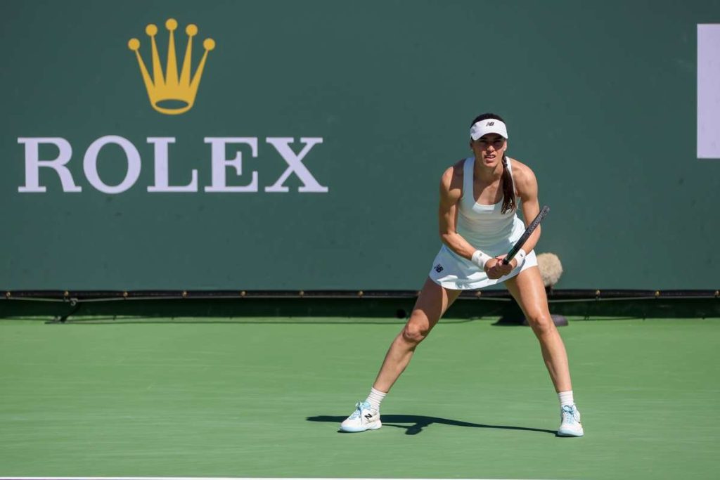 Tracking Tenis Sorana Cirstea invinge la Miami Open Gabriela Ruse se intalneste cu Ruzic